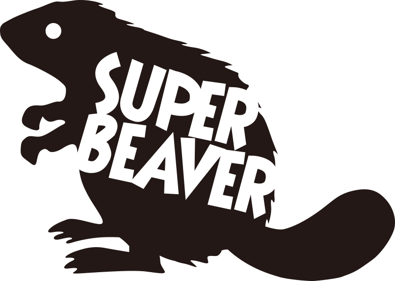 SUPER BEAVER