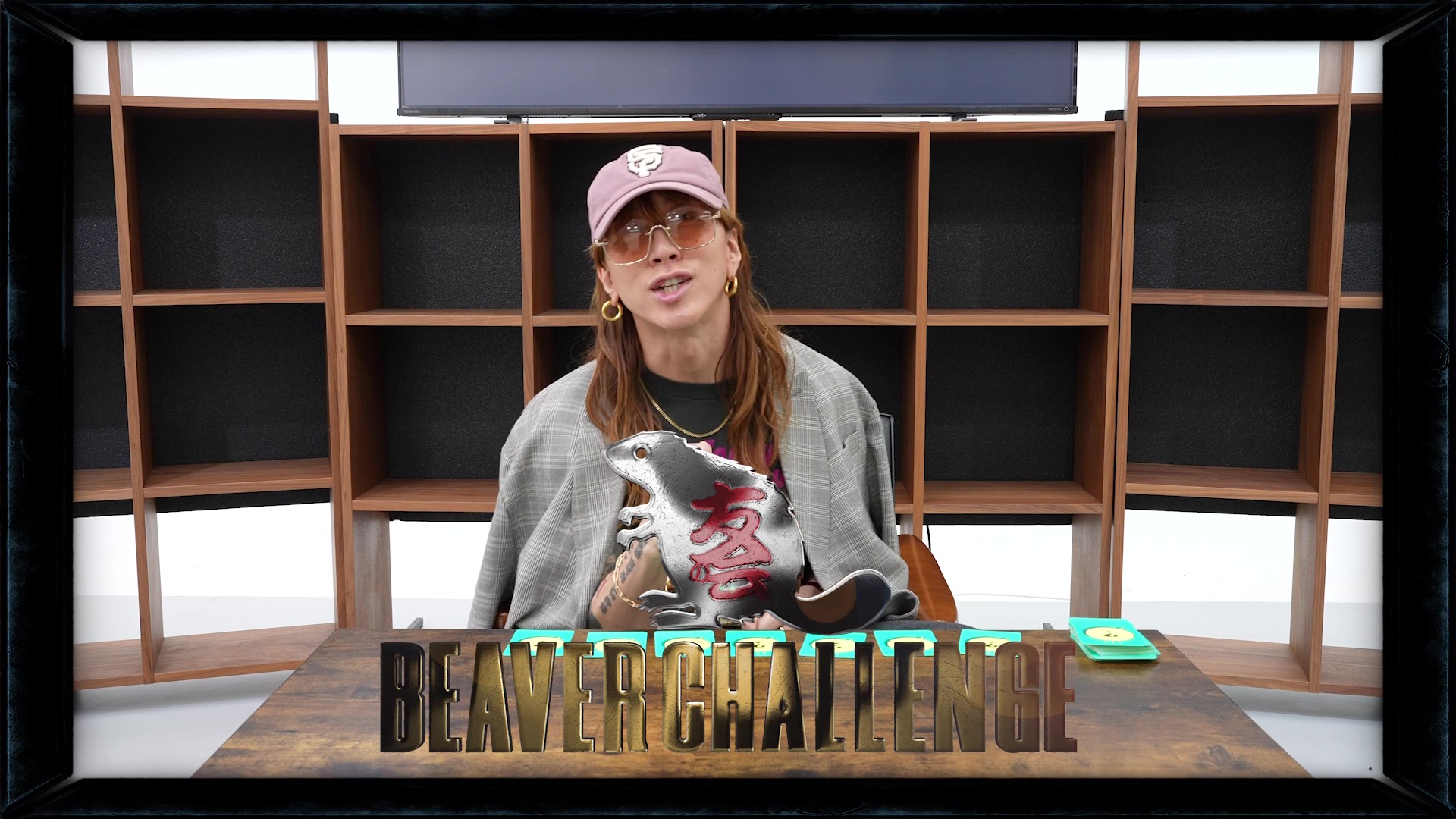 BEAVER CHALLENGE ～高速自己紹介 渋谷～